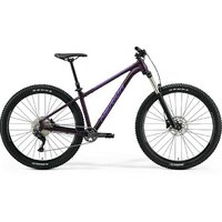 Cadru Bicicleta 22 Big.Trail 400 XL Purple