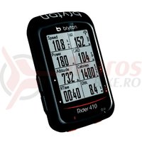 Computer Bryton Rider 410T set HRM+CAD