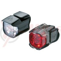 Far Topeak + stop spate Highlite Combo Race TMS067