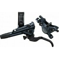 Frana pe disc Shimano SLX M7100 RW, negru, dreapta, W. BLM7100, 1,700MM