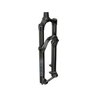 Furca telescopica Recon Silver RL - Crown 29' 9QR 100mm aluminiu Str Tpr 51offset Solo Air, negru