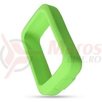 Husa silicon Bryton Rider 310/330 verde