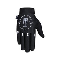 Manusi FIST Glove Lost Time black von Lyon Herron