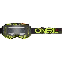 Ochelari O'NEAL B-10 Goggle ATTACK