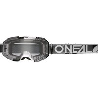 Ochelari O'NEAL B-10 Goggle DUPLEX Gray/White/Black