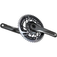 Pedalier Red D1 DUB 170 46-33 (BB not included)