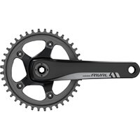 Pedalier SRAM Crank Rival1 BB30 175 42T X-SYNC (BB30 Bearings Not Included)