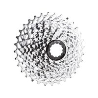 Pinioane pe caseta, 10 viteze PG-1050 12-25T