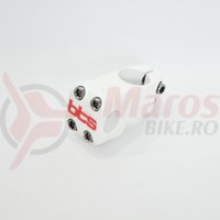 Pipa BTS HC Comp 22.2X42 mm alb