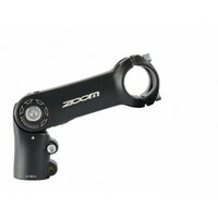 Pipa reglabila Zoom TDS C269-8Fov, alu, 25.4mm, Rise 0+90', Ext110mm, H:41mm, neagra