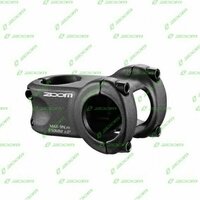 Pipa Zoom TDS-D623-8Fov, alu.3D forjat, 31,8mm, Rise 0, Ext35mm, H:36mm, neagru anodizat
