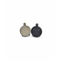 Placute frana trotineta electrica M365 WITH FLANGE