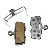 Placute pentru disc REVERSE DISC BRAKE PAD AVID CODE 2011-2014/CODE R