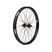 Roata BSD Swerve x Aero Pro Laufrad hinten LHD negru
