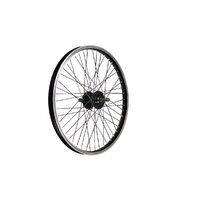 Roata Fata BMX SXT 48H - Ax 14 mm