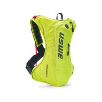 Rucsac USWE Outlander 4 Packvolumen: 4 L, galben
