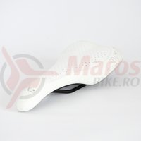 Sa Selle Italia X2 Fec Alloy alb 277g