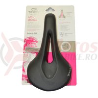 Sa Selle Terry Lady Butterfly Rsr Carbon black