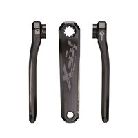 Set brate pedaliere FSA Bosch E-Bike KFX CK-9011/IS ISIS 170mm w/QR32