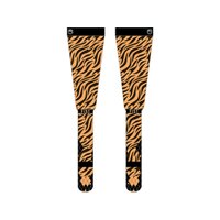 Sosete FIST Brace/Socks Tiger brown-black