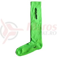 Sosete Lasting Compression Running Socks 600 verzi