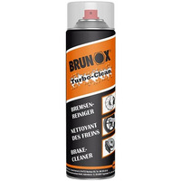 Spray Brunox Turbo Clean 500ml