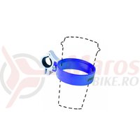 Suport pahar Pegas tratat Uv bleu