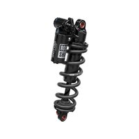 Suspensie spate RockShoxSuper Deluxe Ultimate Coil RC2T 205x57,5, LinearReb/Low Comp 320lb, Theshold, Standard/Trunnion