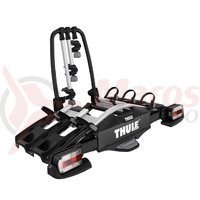 Thule VeloCompact 3 bike 7 pin