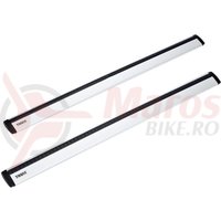 Thule Wing Bar 960 1080mm black 2 pack