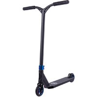 Trotinetă Freestyle Striker Lux - Blue Chrome