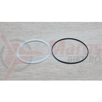 Truvativ HammerSchmidt Damper Assembly