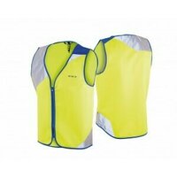 Vesta reflectorizanta Wowow Breezie YELLOW