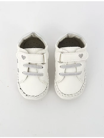 Adidasi Apawwa Mara alb picture - 5