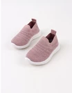 Adidasi Apawwa Slip-on Comfort roz picture - 2