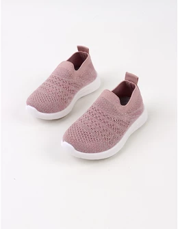 Adidasi Apawwa Slip-on Comfort roz