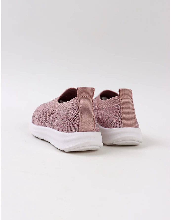 Adidasi Apawwa Slip-on Comfort roz picture - 5