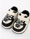 Adidasi baby Bear Cosmos, cu negru picture - 2