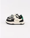 Adidasi baby Bear Cosmos, cu negru picture - 5
