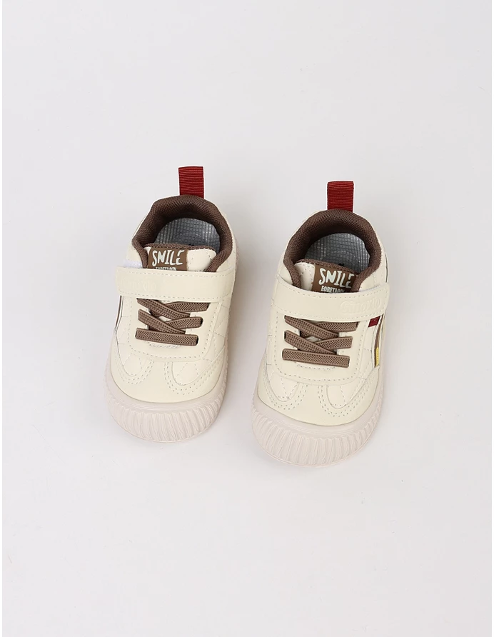 Adidasi baby confort Snile boy picture - 3