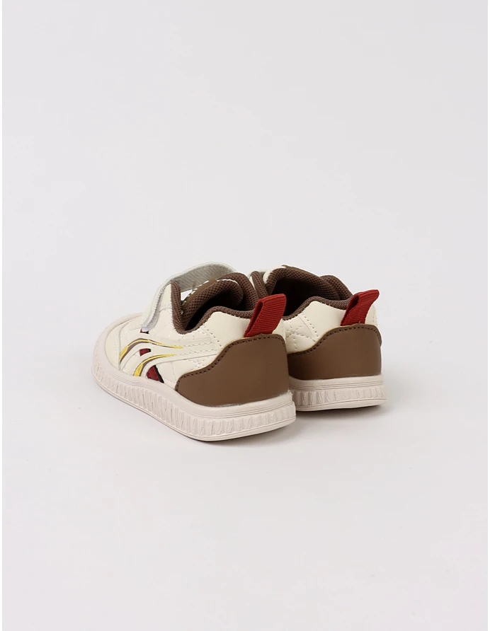 Adidasi baby confort Snile boy picture - 6