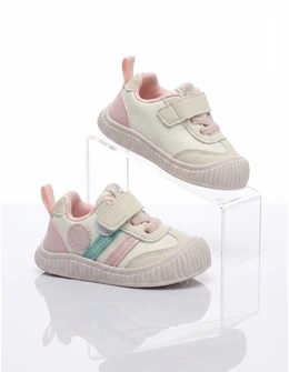 Adidasi baby confort Snile girl