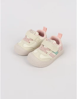 Adidasi baby confort Snile girl
