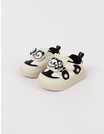 Adidasi baby ursulet elicopter crem picture - 1