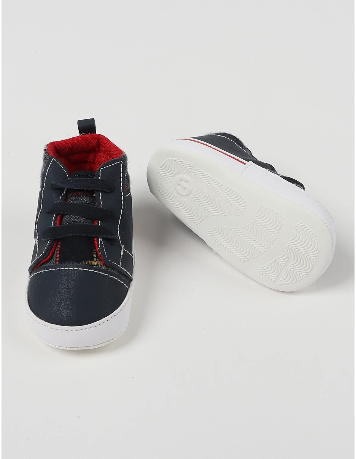 Adidasi BIG BOY model bleumarin