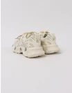 Adidasi copii fashion ecru PALMA picture - 6
