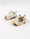 Adidasi Mn Kids Dino Apawwa bej picture - 2