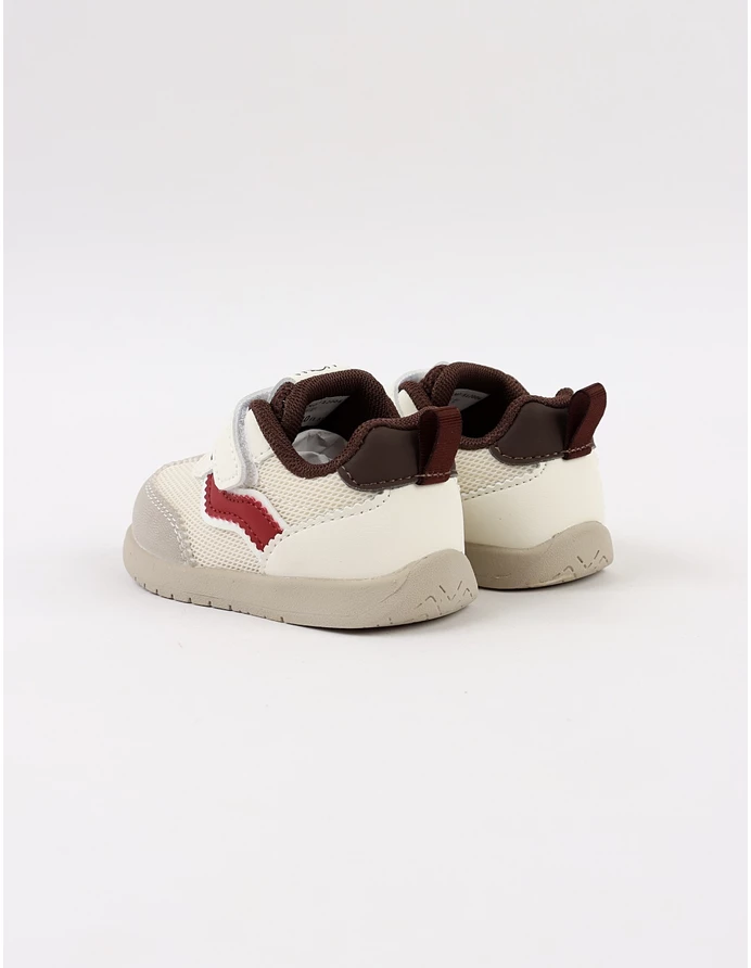 Adidasi Ralph sport Apawwa bej-brown picture - 4