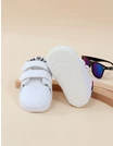 Adidasi sea ​​parrot pentru bebelusi- alb 3