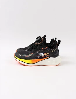 Adidasi Sport, Apawwa, RUNNING, Fashion 2.0, black
